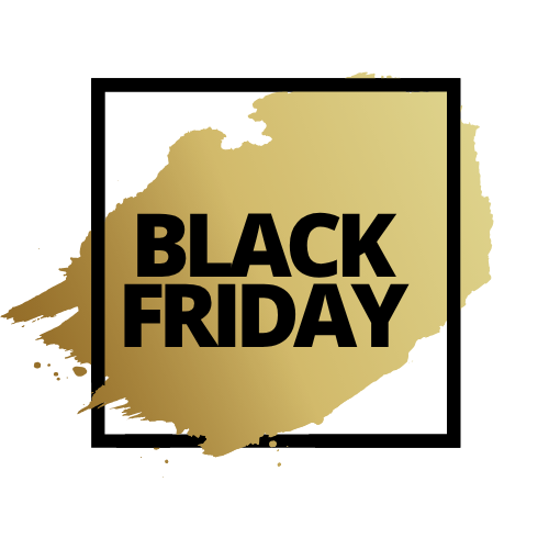 🛒Promoção da Black Friday
